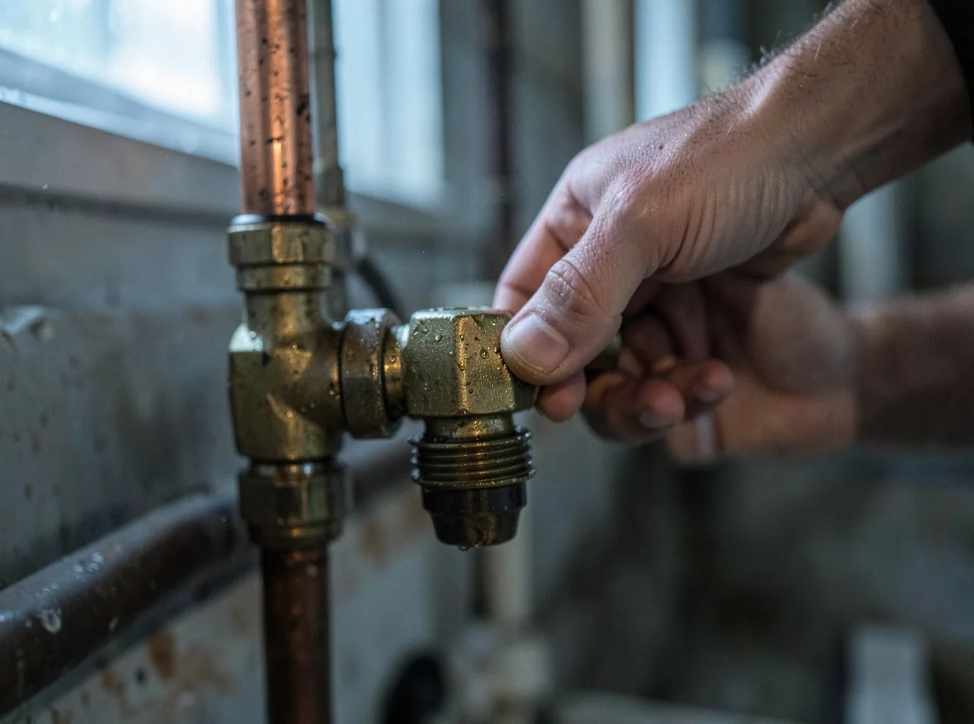 Emergency Plumber Junction City, KS FAQs
